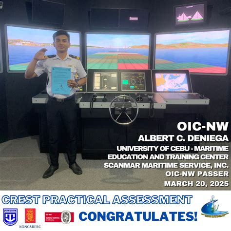 crest maritime assessment and training center|CREST Maritime Assessment and Training Center .